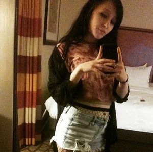 Meet your Posher, Stevie